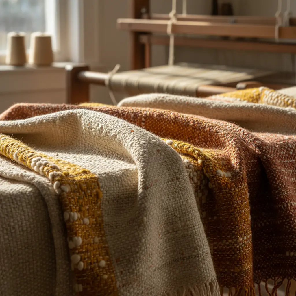 Textiles tejidos
